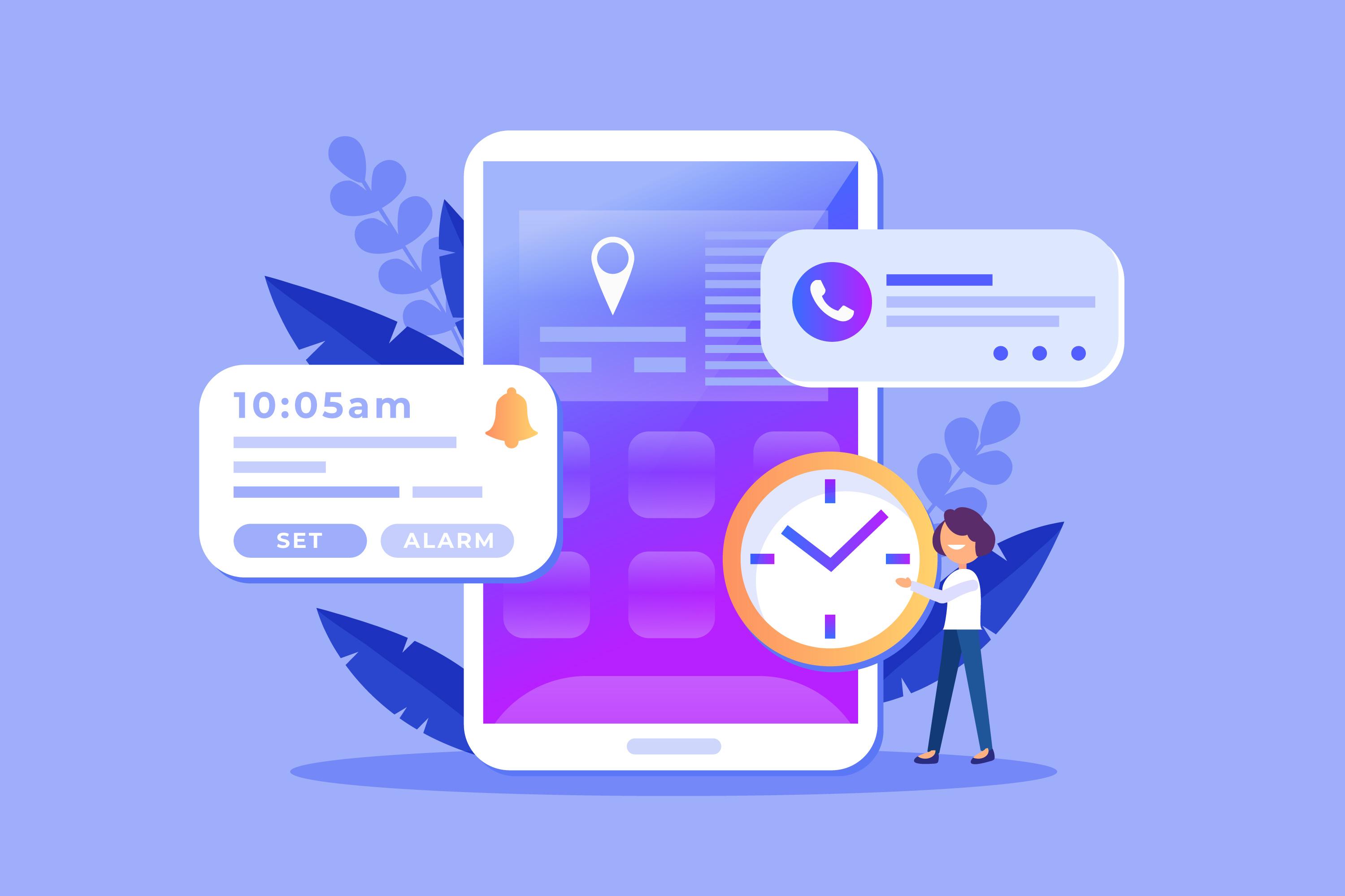 Real-time Services